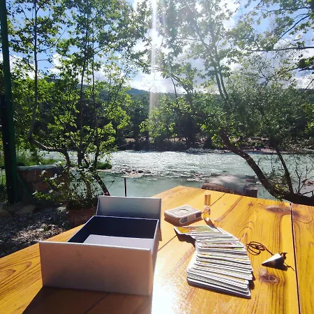 Kanyon Yasam Evleri Nyaraló Manavgat